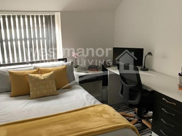 Cank Street, Leicester LE1 2 bed apartment to rent £1,140 pcm £263 pw