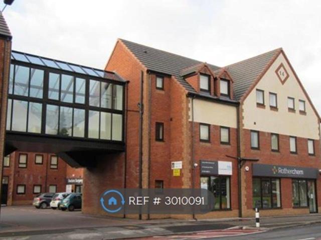 Canklow Road, Rotherham S60, 2 bed flat to rent, £750 pcm | PrimeLocation