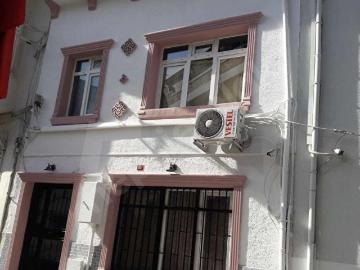 Cankurtaran'da satılık otel