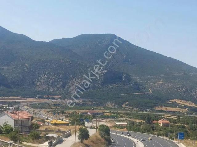 Cankurtaranda 326 M² Arsa İçinde Müstakil Villa