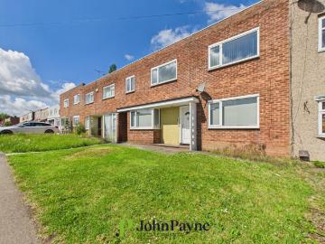 Canley, Coventry, 3 bedroom, Terraced House