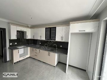 CANLI EMLAK'TAN 3+1 BAŞPINAR'DA SIFIR ÖN CEPHE DAİRE