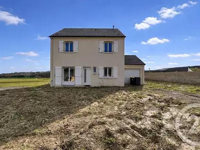 Cannectancourt 60310 Achat / Vente maison 4 pièces t4
