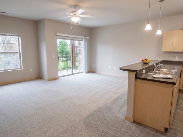 Cannery Square Apartments