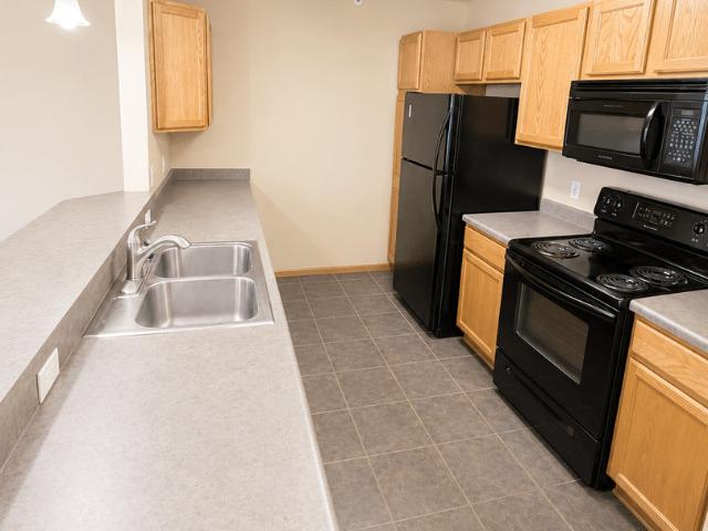 Cannery Square Apartments