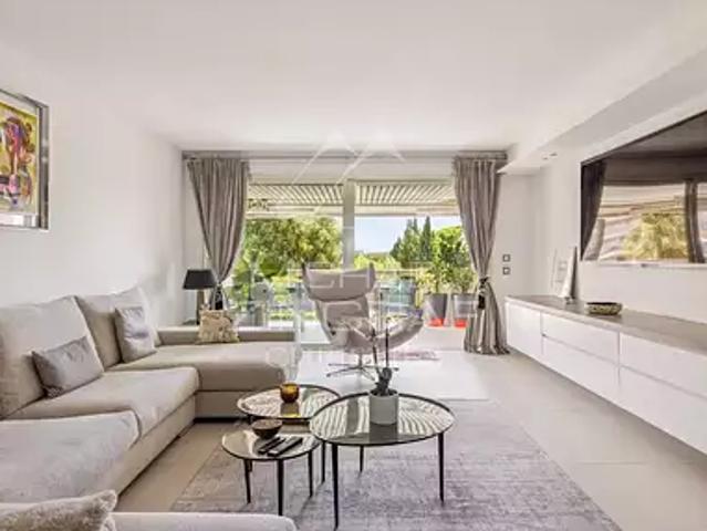 Cannes 06400 Achat / Vente appartement 3 pièces t3