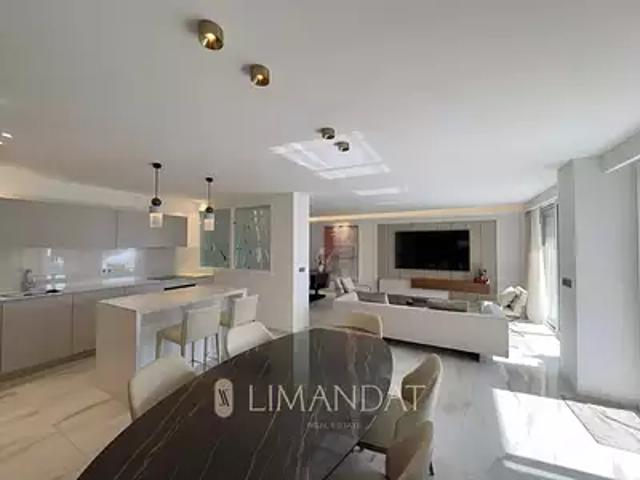 Cannes 06400 Achat / Vente appartement 3 pièces t3