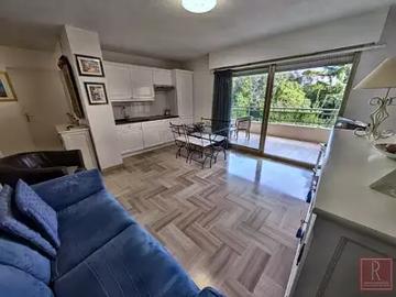 vendre Appartement à Alpes - Terrasse, Parking
