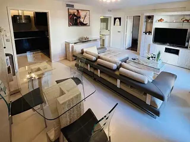 Cannes 06400 Achat / Vente appartement 2 pièces t2