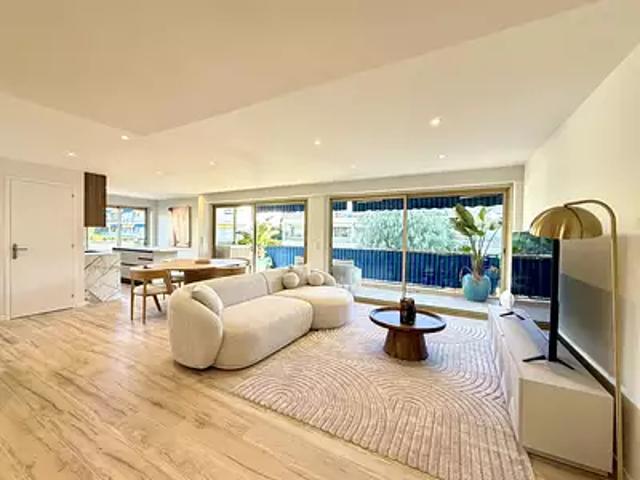 Cannes 06400 Achat / Vente appartement 4 pièces t4