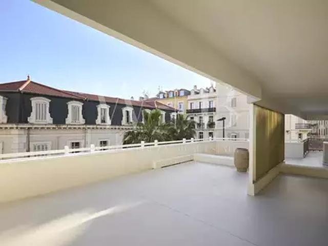 Cannes 06400 Achat / Vente appartement 4 pièces t4