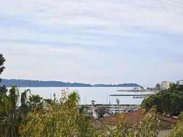 Cannes 06400 Achat / Vente appartement 4 pièces t4