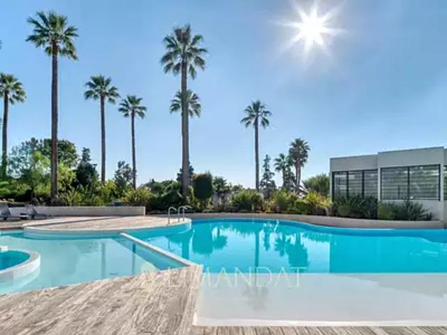 Cannes 06400 Achat / Vente appartement 4 pièces t4 piscine