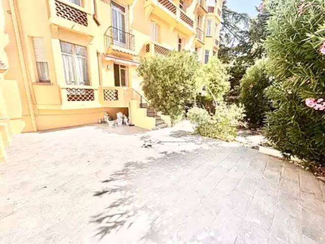 Cannes 06400 Achat / Vente appartement 4 pièces t4