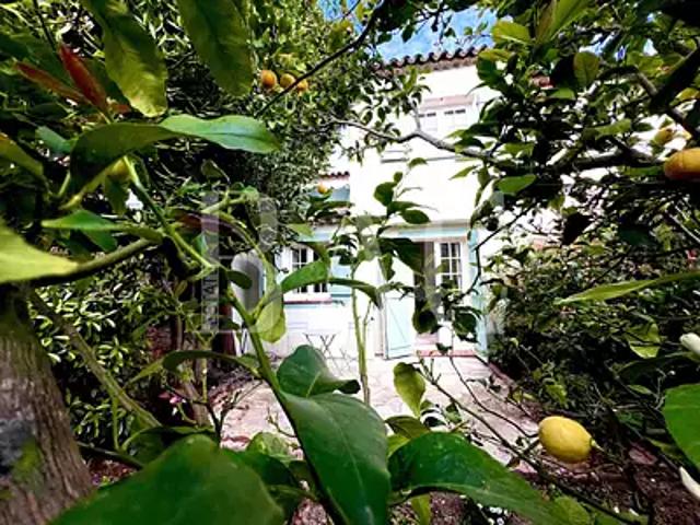 Cannes 06400 Achat / Vente maison 4 pièces t4