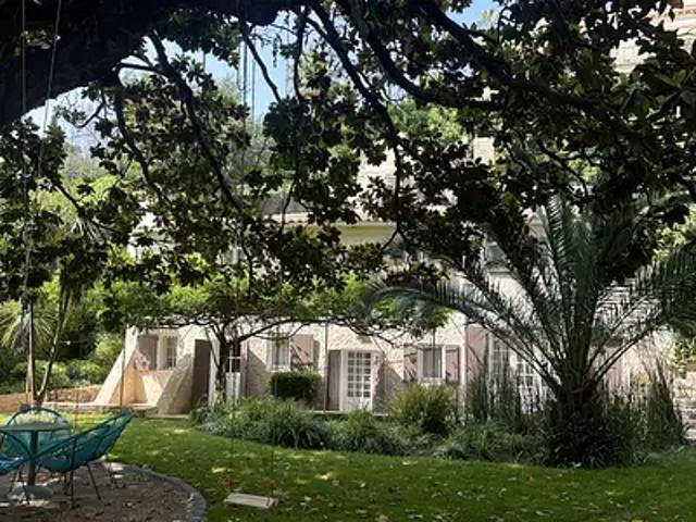 Cannes 06400 Achat / Vente maison 8 pièces t8 piscine