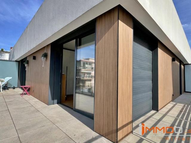 Cannes 06400, av Maréchal Juin, à proximité immédiate de la 59m² Cannes