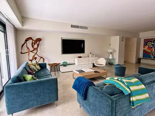 Cannes 06400 Location appartement 5 pièces t5