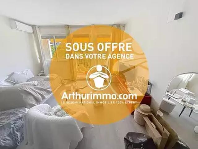 Cannes 06150, 06400 Achat / Vente appartement 1 pièce t1