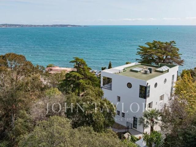 Cannes Californie Villa vue mer panoramique