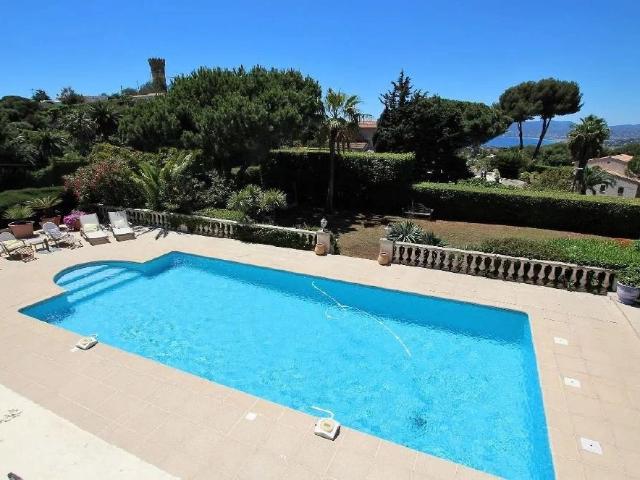 CANNES CALIFORNIE VILLA PROVENCALE