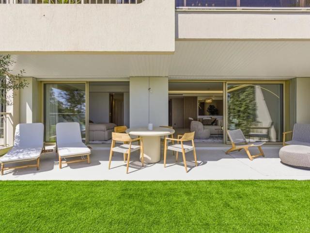 Cannes Californie Vue Mer Panoramique 104m² La Chapelle sur Erdre
