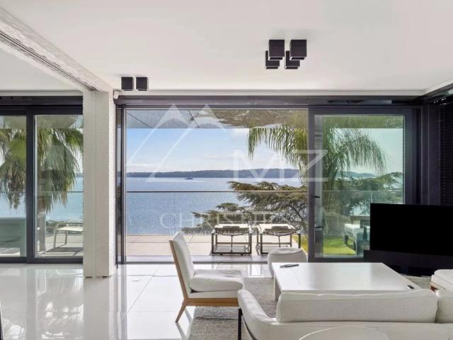 Cannes Californie Appartement deux chambres