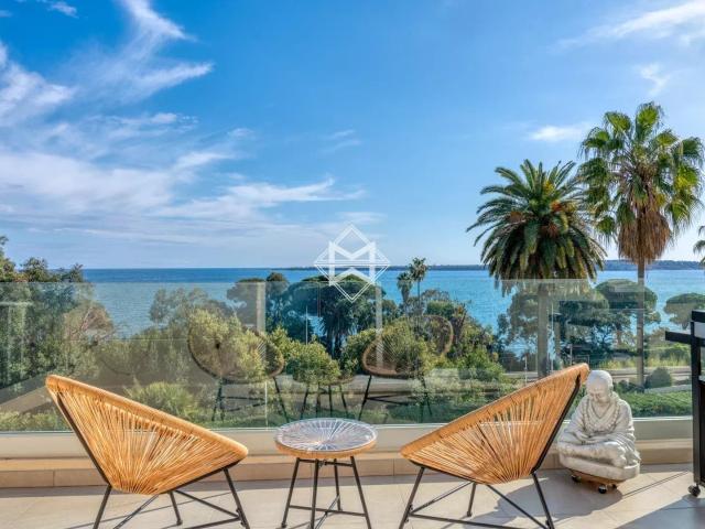 Cannes Californie – Co exlusivité 180m² Cannes
