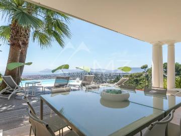 Cannes Californie Magnifique Villa