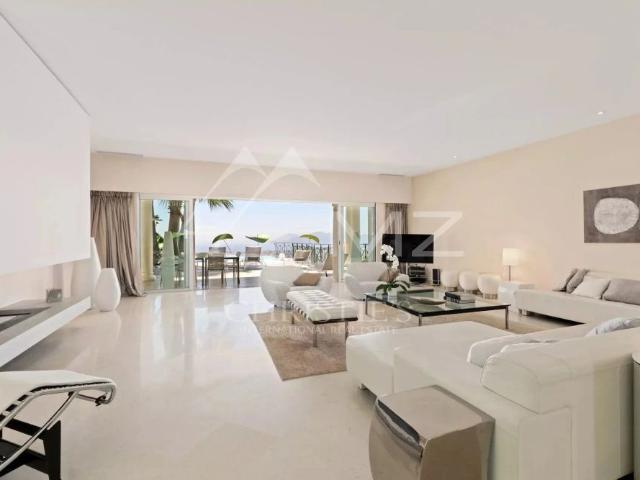Cannes Californie Magnifique Villa