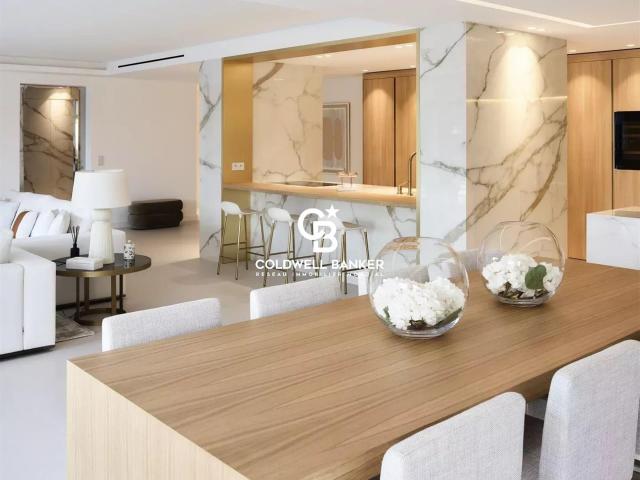 Cannes Californie Superbe appartement/villa en Duplex dans. 330m² Cannes
