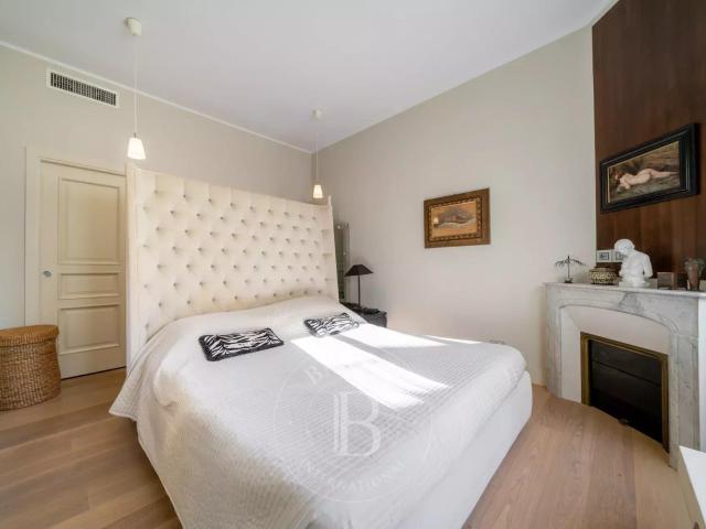 Cannes Centre Bourgeois 2 Pieces Terrasse Garage 75m² Cannes