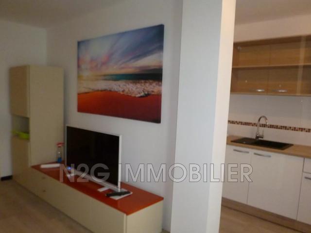 CANNES Centre ville, appartement 27 m2