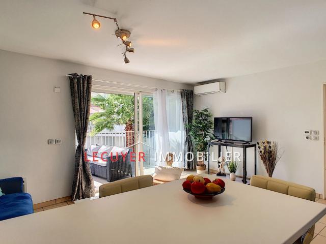 CANNES Centre ville, appartement 42,84 m2