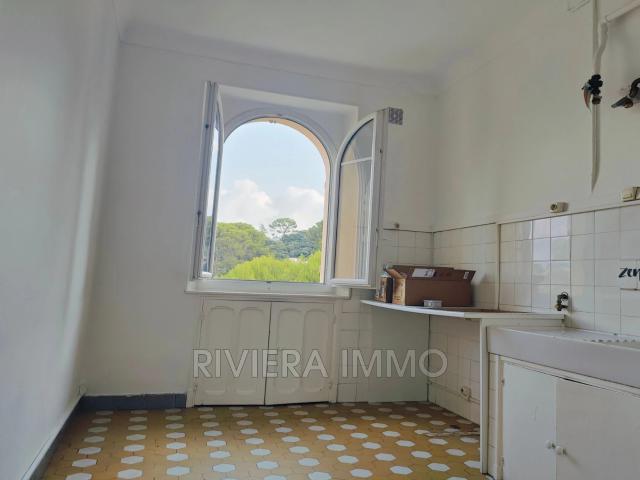 CANNES Centre ville, appartement 51,05 m2