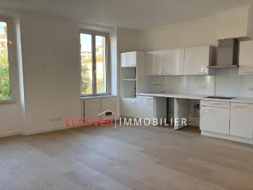 CANNES Centre ville, appartement 74,17 m2