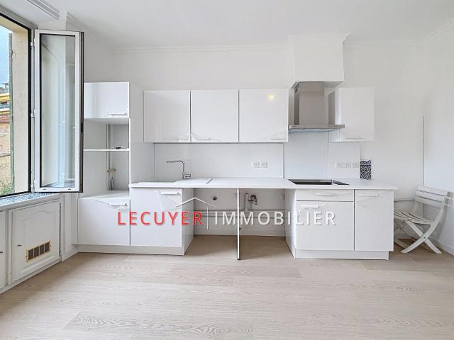 CANNES Centre ville, appartement 74,17 m2