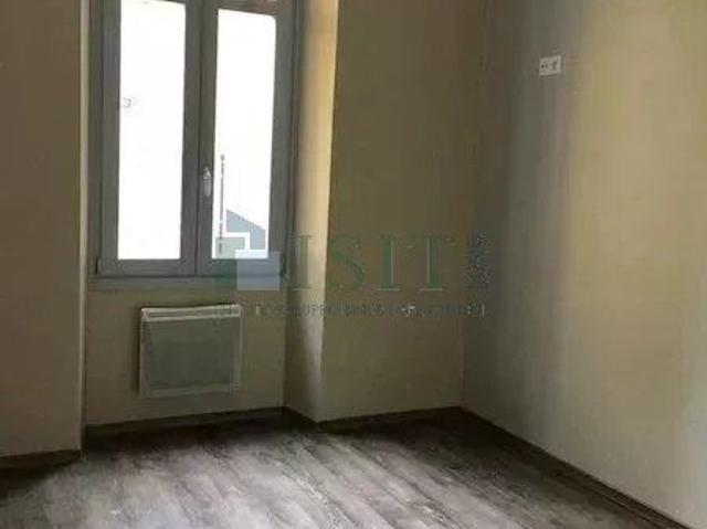 Cannes Centre – 2 pièces traversant 31 m² climatisé – proche gare et rue d'Antibes