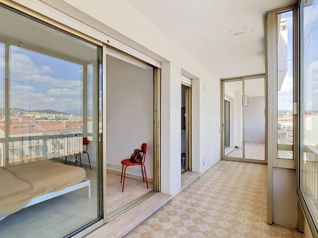Cannes Centre 80m² Cannes