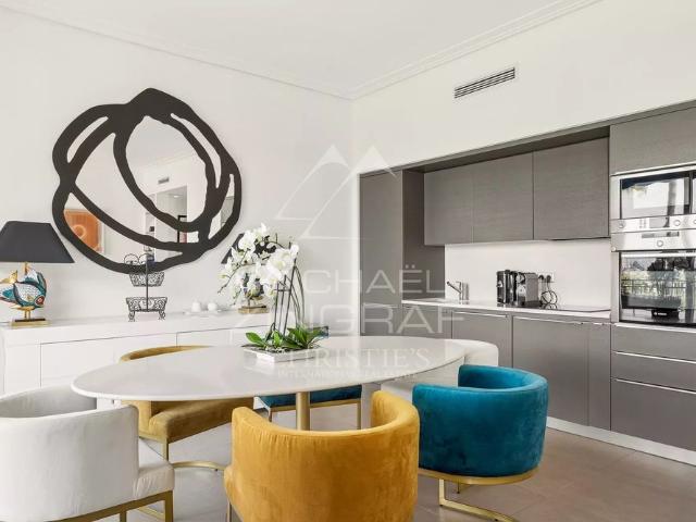 Cannes Croisette Magnifique 2 chambres