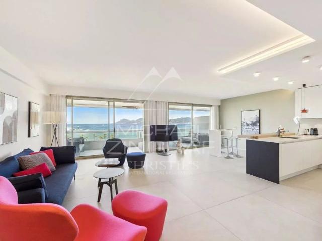 Cannes Croisette Magnifique 2 chambres