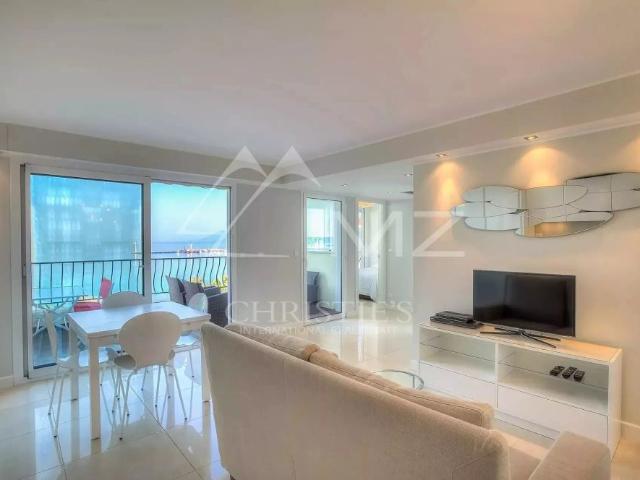 Cannes Croisette Appartement de standing