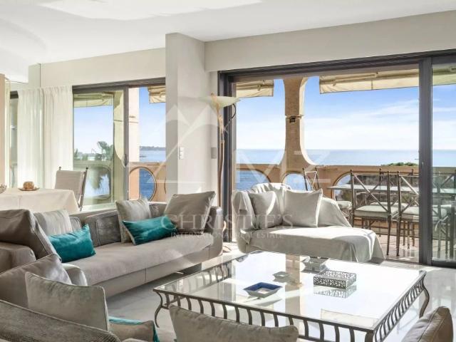 Cannes Croisette Appartement 2 chambres