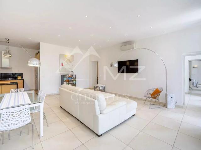 Cannes Croisette Appartement 3 chambres