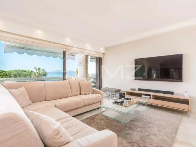 Cannes Croisette Appartement 3 chambres