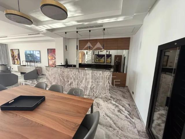 Cannes Croisette Appartement 3 chambres