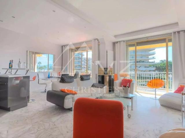 Cannes Croisette Appartement