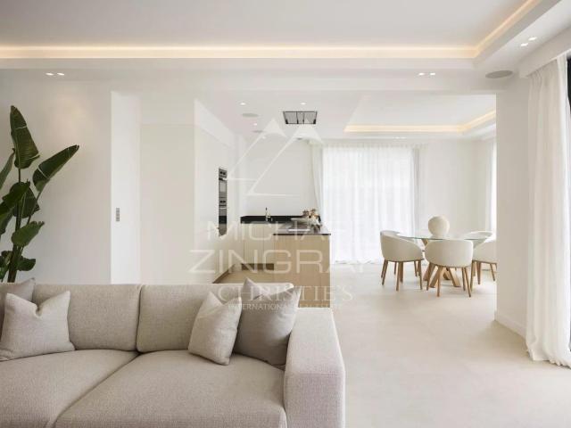 Cannes Croisette Exceptionnel 3 pièces 108m² Cannes