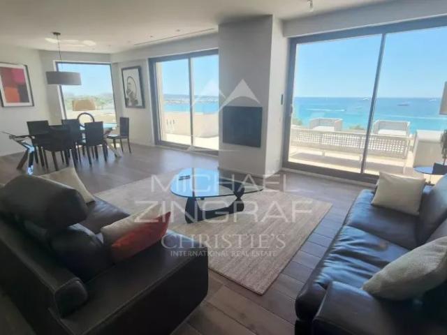 Cannes Croisette Penthouse 1 chambre