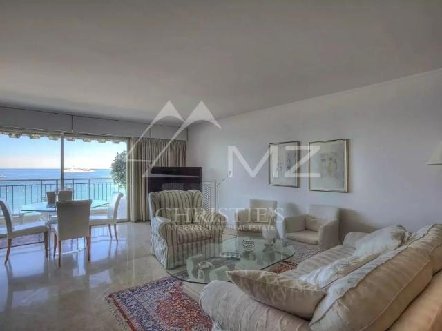 Cannes Croisette Sublime appartement